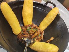 -洪福龙虾