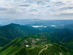 -天姥山景区