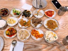 -Myeongdong North Strathfield