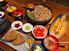 -千代武日本料理(开发区店)