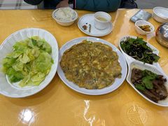 -鹏城人家海鲜酒家·23年老字号(较场尾店)