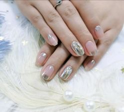 点击看大图 -如一·美甲美睫