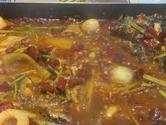 -鱼酷活鱼烤鱼(沈阳大悦城店)