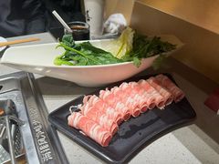 -海底捞火锅(赛格国际购物中心店)