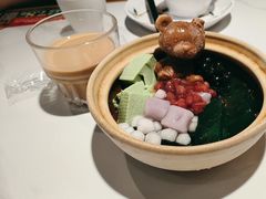 -火啫啫·粤式啫啫煲(南通首店)