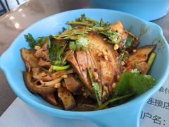 -何必是家面馆 HB noodles&coffee