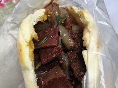 -小陈方酥锅盔(古城总店)
