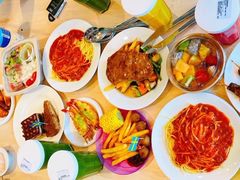 -宜家家居(西安未央商场店)