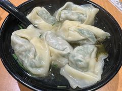 -真真鲜馄饨店(启蒙路店)