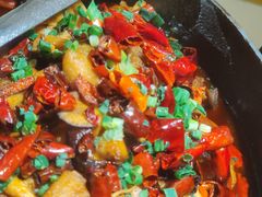 -芭菲盛宴·环球美食(北城国际店)