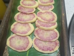 -木王宴语·野生鲜菌火锅(玉河店)