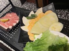 -伊茉家的烤肉店(勒泰中心店)