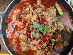 -蛙喔牛蛙(仙林万达茂店)