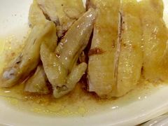 -稻香酒家·33年老字号·港式粤菜(富邦中心店)