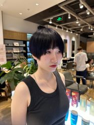 点击看大图 -Mentor Hair Salon