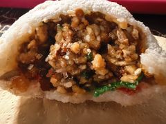 艾窝窝-老回回小吃(百万庄店)