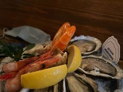 斯普汇拼盘-斯普汇生蚝牛排馆(中骏世界城店)