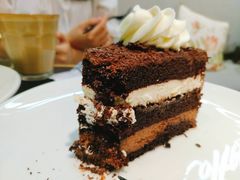 -Peet's Coffee皮爷咖啡(德基店)