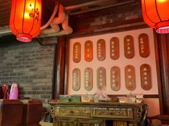 -谭鸭血老火锅(漳州路店)