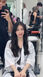 -DL HOPE明星造型