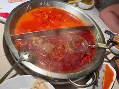 -小龙坎火锅(全球总店)