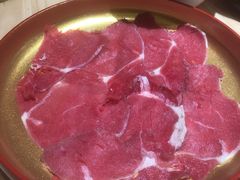 -牛腩之旅·牛腩牛杂煲(光启城美食城店)