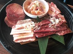 -牛角日本烧肉专门店(海运大厦店)