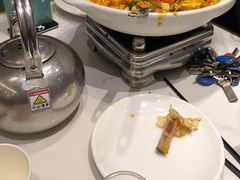 -刘胖子家常菜·蹄花焖藕(中南店)
