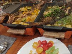 -北京王府井希尔顿酒店·万斯阁西餐厅