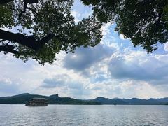 -杭州西湖柳莺里酒店