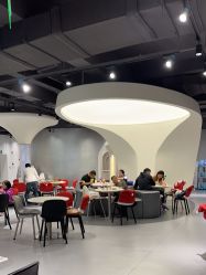 -MINI MARS KIDS CLUB亲子家庭中心(杨浦黄兴店)