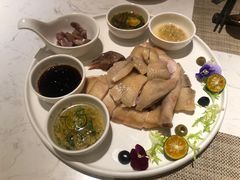 -闻见中国海南菜(K11店)