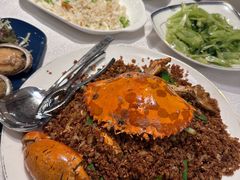 -喜记避风塘炒辣蟹(旗舰店)