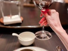 老火例汤-新骏景万豪酒店·万豪中餐厅