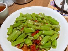 -桂小厨广西菜(青秀万达店)