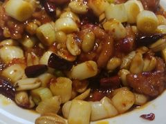 -老边饺子馆(金源店)