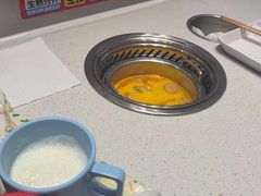 -龍歌自助小火锅(李沧丽达店)