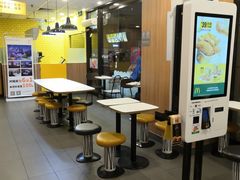 -麦当劳(文武路店)