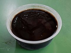 -老伴豆花(麦士威熟食中心店)