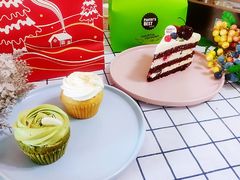 -派悦坊·甜品·蛋糕(日坛店)