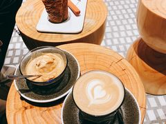 -Luneurs(幸福里店)