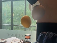 -MORTON'S 莫尔顿牛排坊(北京丽晶酒店)