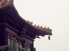 -南京市江宁方山