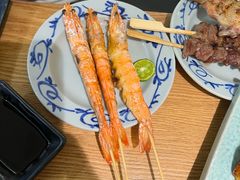 -沼津港精致料理·寿喜烧·烧鸟(青浦宝龙广场日料榜单店)