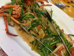 -無招牌海鮮(芽笼店)