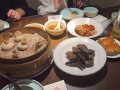 -应天大明王朝·南京菜(中山陵店)