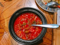 -阿罗新疆菜(人民广场店)