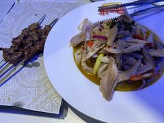 -阿里疆Alijiang·丝路美食·异域风情·清真(长楹天街店)