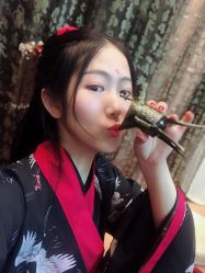 点击看大图 -汉仪华裳汉服馆(打浦桥店)