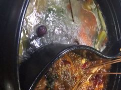 -灌县老妈砂锅串串香(万科红生活广场店)